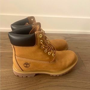 Timberland Boots